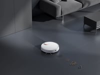 Robotický vysávač s mopom XIAOMI Mi Robot Vacuum Mop 2S, LDS senzor, 2200 Pa, nádoba na prach 300 ml, nádržka na vodu 200 ml, MiHome, Alexa, Google Assistant, biely 10