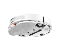 Robotický vysávač s mopom XIAOMI Mi Robot Vacuum Mop 2S, LDS senzor, 2200 Pa, nádoba na prach 300 ml, nádržka na vodu 200 ml, MiHome, Alexa, Google Assistant, biely 3
