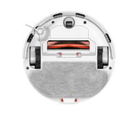 Robotický vysávač s mopom XIAOMI Mi Robot Vacuum Mop 2S, LDS senzor, 2200 Pa, nádoba na prach 300 ml, nádržka na vodu 200 ml, MiHome, Alexa, Google Assistant, biely 4