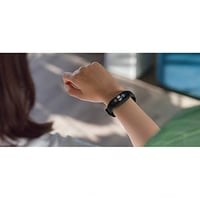 Xiaomi Mi Smart Band 5 fitness aktivitásmérő okoskarkötő 2