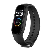 Xiaomi Mi Smart Band 5 fitness aktivitásmérő okoskarkötő 5