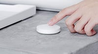 Priză Inteligentă Xiaomi Mi YTC4040GL, Comutator WiFi pentru Casă Inteligentă cu Control de la Distanță 5