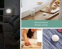 Priză Inteligentă Xiaomi Mi YTC4040GL, Comutator WiFi pentru Casă Inteligentă cu Control de la Distanță 6