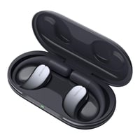Xiaomi OpenWear Stereo Bluetooth slúchadlá - Otvorená konštrukcia, Hi-Res Audio, AI potlačenie hluku, 46-hodinová výdrž batérie, Cosmic Grey 1