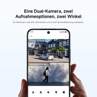 Cameră de supraveghere exterioară Xiaomi Outdoor Camera CW500 Dual - 2,5K Ultra HD, Wi-Fi 6 5