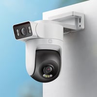 Cameră de supraveghere exterioară Xiaomi Outdoor Camera CW500 Dual - 2,5K Ultra HD, Wi-Fi 6 3