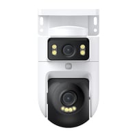 Cameră de supraveghere exterioară Xiaomi Outdoor Camera CW500 Dual - 2,5K Ultra HD, Wi-Fi 6 1