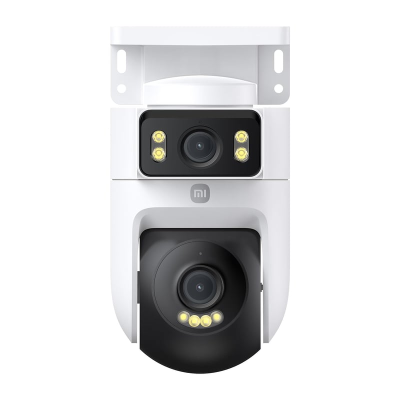 Cameră de supraveghere exterioară Xiaomi Outdoor Camera CW500 Dual - 2,5K Ultra HD, Wi-Fi 6