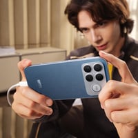 Smartfón POCO F8 Ultra 5G, 12 GB RAM, 256 GB, 6,9" 2K displej, 50 MP — chybný, na náhradné diely: nezapína sa (stav: pozri 2. obrázok) 10