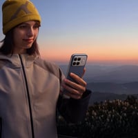 Smartfón POCO F8 Ultra 5G, 12 GB RAM, 256 GB, 6,9" 2K displej, 50 MP — chybný, na náhradné diely: nezapína sa (stav: pozri 2. obrázok) 12