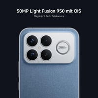 Smartfón XIAOMI Poco F8 Ultra – 12 GB RAM + 256 GB, 6,9-palcový 120 Hz AMOLED displej, 50 MP, 6500 mAh, čierny 9