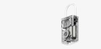 Xiaomi Portable Electric Air Compressor 2 Pro 150 PSI digitális kijelzővel autóhoz kerékpárhoz 7