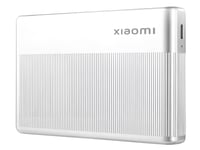 Prenosná fototlačiareň Xiaomi Portable Photo Printer 1S – bezatramentová, ultraľahká 180 g, Bluetooth, strieborná, vrátane 5 listov fotopapiera 2