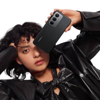 Smartfón Xiaomi Redmi 15 5G 8+256 GB, 50 MP fotoaparát, 7000 mAh batéria, 6,9-palcový 144 Hz displej, Snapdragon 6s Gen 3, zelený 4