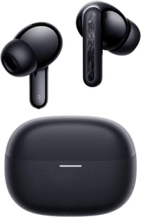 Xiaomi Redmi Buds 5 Pro vezeték nélküli fülhallgató, 52 dB ANC, LDAC - Midnight Black 1