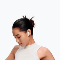 Xiaomi Redmi Buds 6 Active Bluetooth 5.4 vezeték nélküli fülhallgató - fekete 5