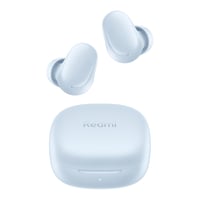 Căști Bluetooth Xiaomi Redmi Buds 6 Play – Autonomie 36 de ore, Driver de 10 mm, 4 setări EQ, Anularea zgomotului, Bluetooth 5.4, Încărcare rapidă, Negru 1