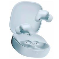 Căști Bluetooth Xiaomi Redmi Buds 6 Play – Autonomie 36 de ore, Driver de 10 mm, 4 setări EQ, Anularea zgomotului, Bluetooth 5.4, Încărcare rapidă, Negru 7