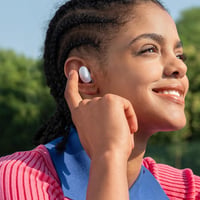 Xiaomi Redmi Buds 6 Play vezeték nélküli fülhallgató, Bluetooth 5.4, 36 óra üzemidő - fehér 7