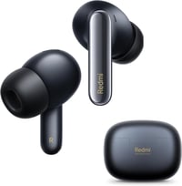 XIAOMI Redmi Buds 6 Pro fekete - 36 órás akkumulátor, aktív zajszűrés, Hi-Fi hangzás - Space Black, Buds 6 Pro 1
