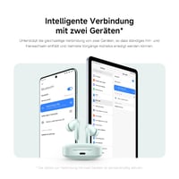 Bezdrôtové Bluetooth slúchadlá Xiaomi Redmi Buds 6, 49 dB ANC, IP54 – čierne 8