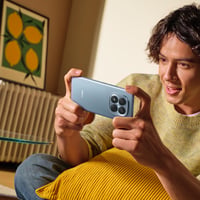 Smartfón Xiaomi Redmi Note 15 Pro 12+512 GB, čierny, 6500 mAh batéria, 200 MP fotoaparát, odolnosť voči vode IP65, 6,77-palcový FHD+ AMOLED displej, Android 6