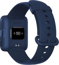 Xiaomi Redmi Watch 2 Lite Okosóra 1.55" Kijelző GPS 10 Nap Akkumulátor Kék 4