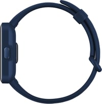 Xiaomi Redmi Watch 2 Lite Okosóra 1.55" Kijelző GPS 10 Nap Akkumulátor Kék 3