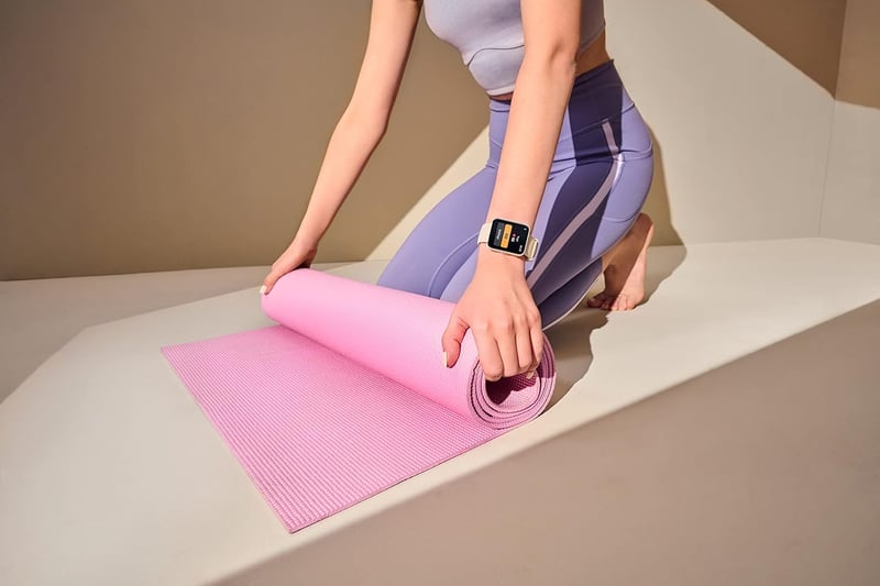 Xiaomi Redmi Watch 2 Lite Okosóra 1.55" Kijelző GPS 10 Nap Akkumulátor Kék