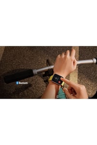 Ceas inteligent Xiaomi Redmi Watch 3 Active - negru 2