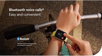 Ceas inteligent Xiaomi Redmi Watch 3 Active - Ecran HD, Rezistență la apă IP68, Monitorizarea sănătății, Gri 6