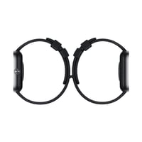 Inteligentné hodinky Xiaomi Redmi Watch 4, 1,97" AMOLED displej, 390x450 px, 60 Hz, HyperOS, meranie tepu a kyslíka v krvi, 20-dňová výdrž batérie, obsidiánová čierna 8