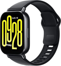Xiaomi Redmi Watch 5 Active okosóra 2.0" kijelző 18 napos akkumulátor 140+ sportmód 7