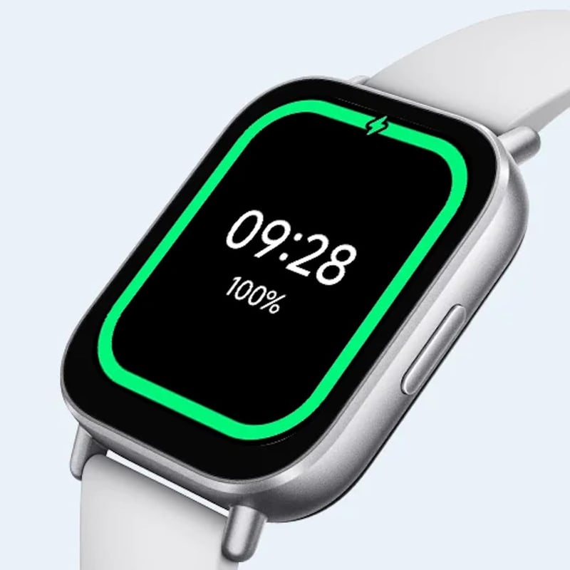 Xiaomi Redmi Watch 5 Active okosóra 2.0" kijelző 18 napos akkumulátor 140+ sportmód