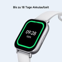 Xiaomi Redmi Watch 5 Active okosóra 2.0" kijelző 18 napos akkumulátor 140+ sportmód 8