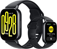 Xiaomi Redmi Watch 5 Active okosóra 2.0" kijelző 18 napos akkumulátor 140+ sportmód 1