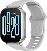 Xiaomi Redmi Watch 5 Active okosóra 2.0" kijelző 18 napos akkumulátor 140+ sportmód 1