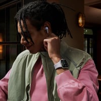 XIAOMI Redmi Watch 5 Okosóra AMOLED 53mm, 24 Napos Akkumulátor, 150+ Sportmód, Pulzusmérés, Alvásmonitor, GPS, 5ATM - Redmi Watch 5, silver 5
