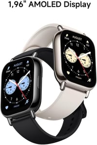XIAOMI Redmi Watch 5 Okosóra Fitness Tracker Sportóra - gold, Modern 5