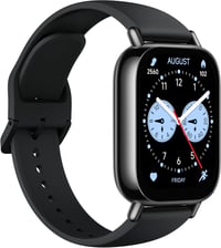 XIAOMI Redmi Watch 5 Okosóra - Fitness Tracker, Vérnyomásmérő, Hosszú Akkumulátor - black, Modern 4