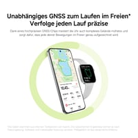 Inteligentné hodinky XIAOMI Redmi Watch 6 dámske, 24-dňová výdrž batérie, čierna farba 9