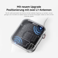 Inteligentné hodinky XIAOMI Redmi Watch 6 dámske, 24-dňová výdrž batérie, čierna farba 6