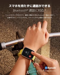 Xiaomi Redmi Watch 3 Active okosóra - fekete 5