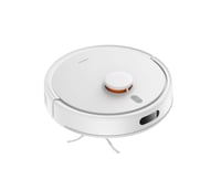 Robotický vysávač a mop Xiaomi Robot Vacuum S20, 5000 Pa, laserová navigácia LDS – biely 4