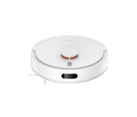 Robotický vysávač a mop Xiaomi Robot Vacuum S20, 5000 Pa, laserová navigácia LDS – biely 3