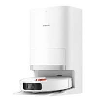 Aspirator robot Xiaomi Robot Vacuum X20+ cu funcție de mop, putere de aspirare 6000 Pa, stație automată de încărcare și golire, autonomie baterie 140 minute 7