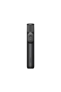Xiaomi Selfie Stick Tripod Mini so statívom čierny kompaktný prenosný držiak na telefón 1