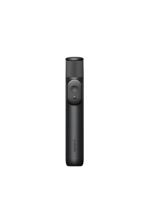 Xiaomi Selfie Stick Tripod Mini stalak za mobitel, crni, kompaktan i prenosiv držač za telefon