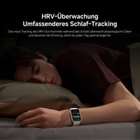 Xiaomi Smart Band 10 Pro inteligentný náramok, fitness tracker, čierny, 1,74" AMOLED displej, GNSS, 5ATM, 150+ športových režimov, 21-dňová výdrž batérie, Android a iOS 4