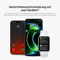 Xiaomi Smart Band 10 Pro inteligentný náramok, fitness tracker, čierny, 1,74" AMOLED displej, GNSS, 5ATM, 150+ športových režimov, 21-dňová výdrž batérie, Android a iOS 5